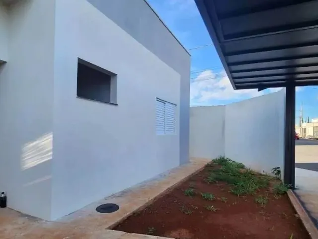 Imagem 8: Casa em Residencial Sorriso, Patos de Minas/MG