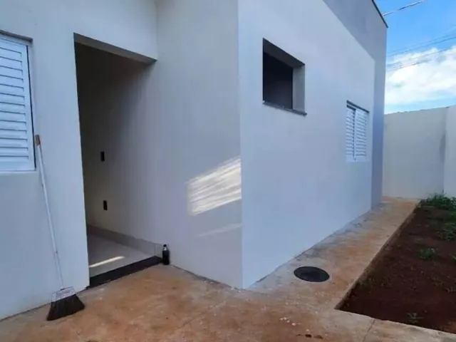 Imagem 10: Casa em Residencial Sorriso, Patos de Minas/MG