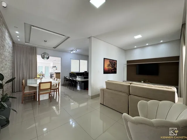 Imagem: Casa à venda Bairro Alto Caiçaras em Patos