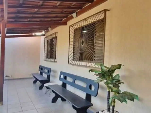 Imagem 1: Casa em Jardim Recanto, Patos de Minas/MG