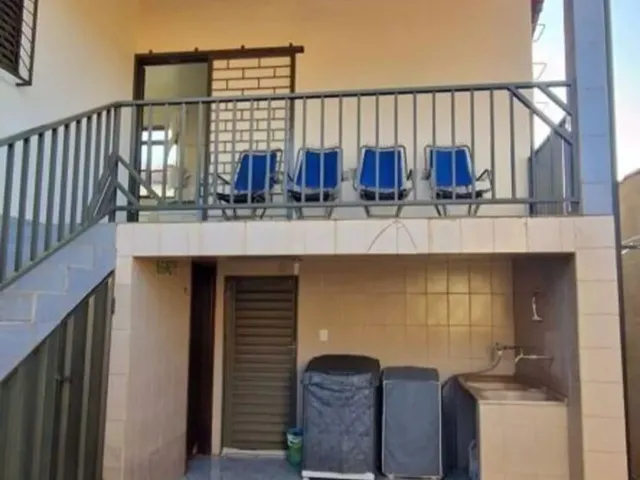 Imagem 3: Casa em Jardim Recanto, Patos de Minas/MG