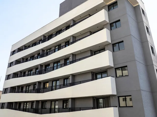 Imagem: Apartamento à venda em Curitiba, Vila Izabel