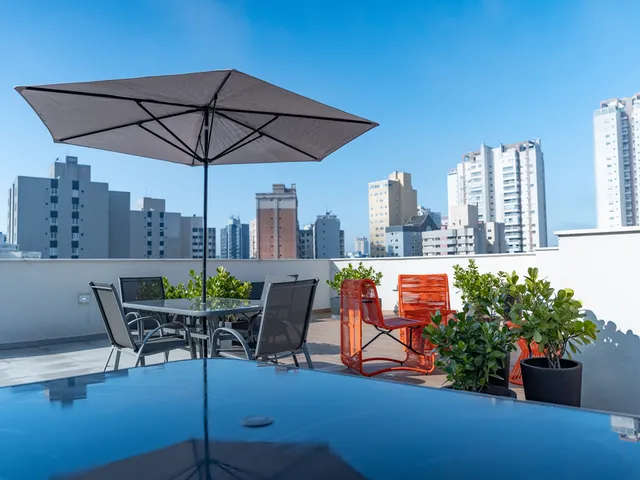 Imagem 2: Apartamento à venda em Curitiba, Vila Izabel, com 2 quartos, 34m²