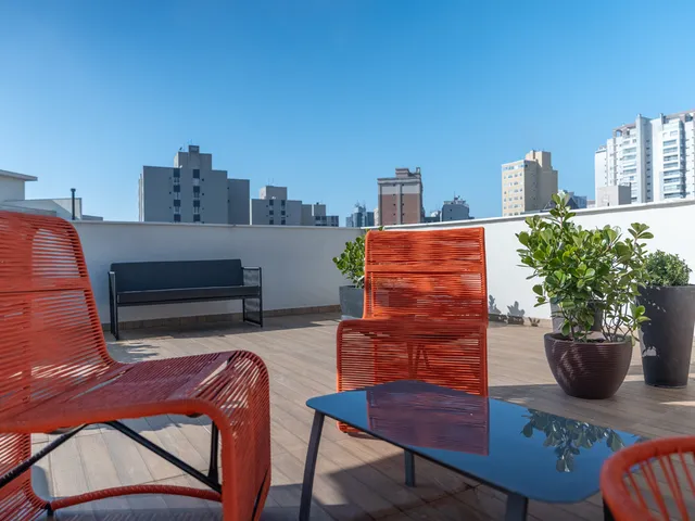 Imagem 3: Apartamento à venda em Curitiba, Vila Izabel, com 2 quartos, 34m²