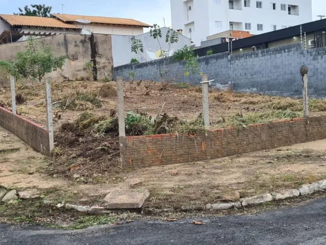 Imagem: Terreno no Bairro Santa Rosa
