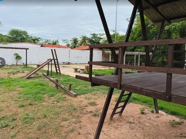 Imagem 7: Condomínio Residencial Quintas do Coxipó