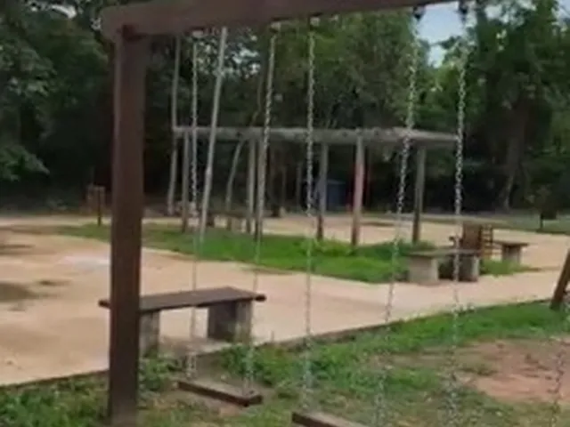 Imagem 6: Condomínio Residencial Quintas do Coxipó
