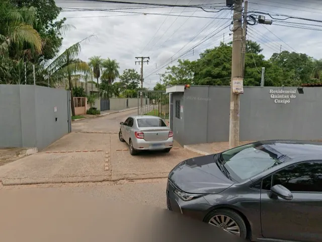 Imagem 5: Condomínio Residencial Quintas do Coxipó