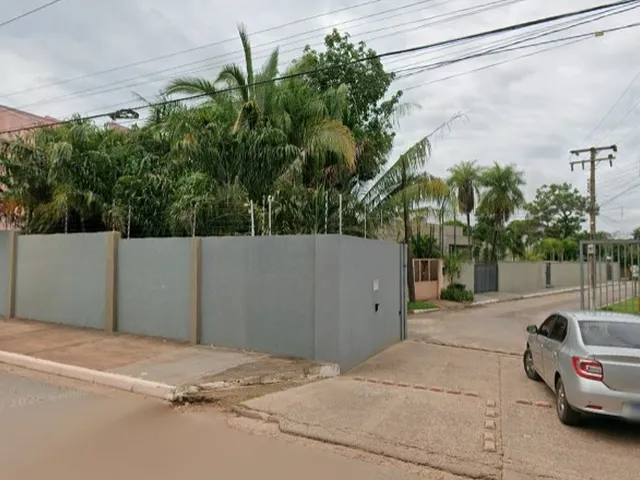 Imagem 3: Condomínio Residencial Quintas do Coxipó