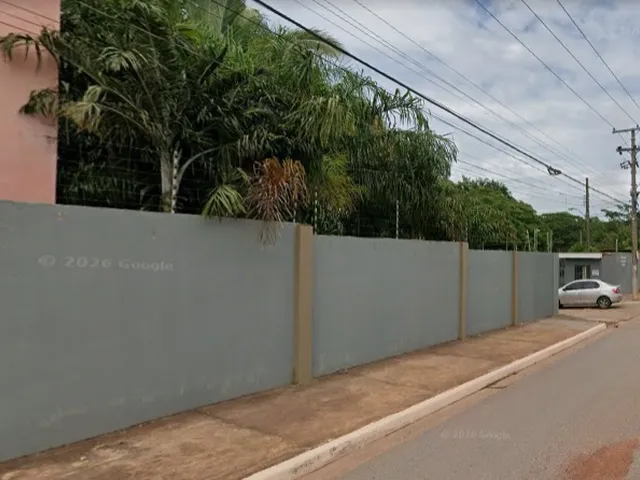 Imagem 4: Condomínio Residencial Quintas do Coxipó