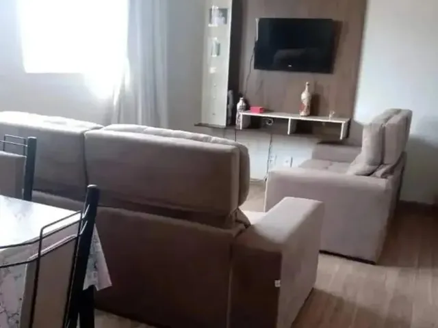 Imagem 8: Condomínio Residencial 8 de Abril