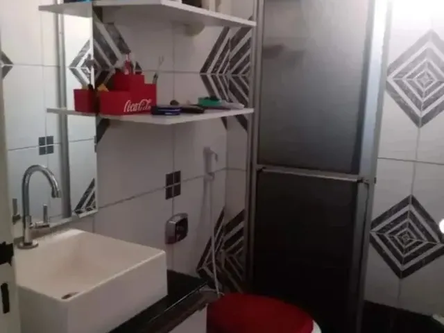 Imagem 14: Condomínio Residencial 8 de Abril