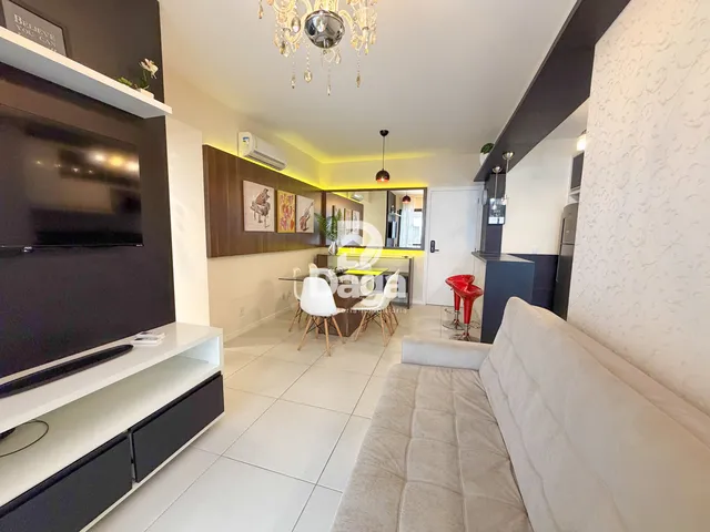 Imagem 5: Apartamento Alto Padrão em Itacorubi, Florianópolis/SC