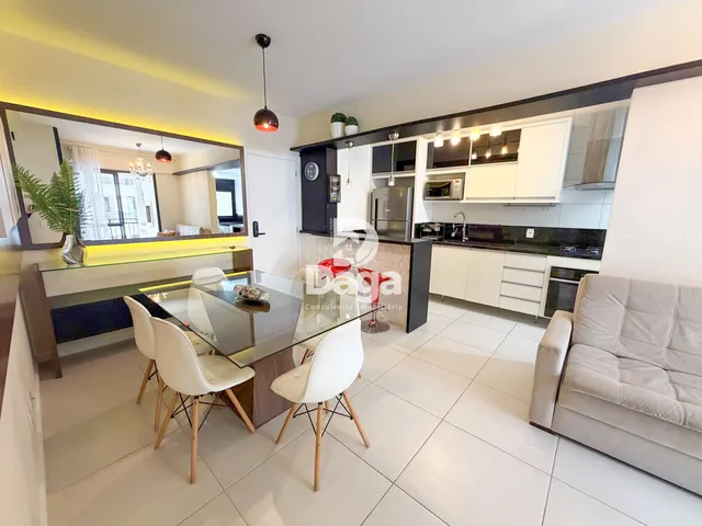 Imagem 8: Apartamento Alto Padrão em Itacorubi, Florianópolis/SC