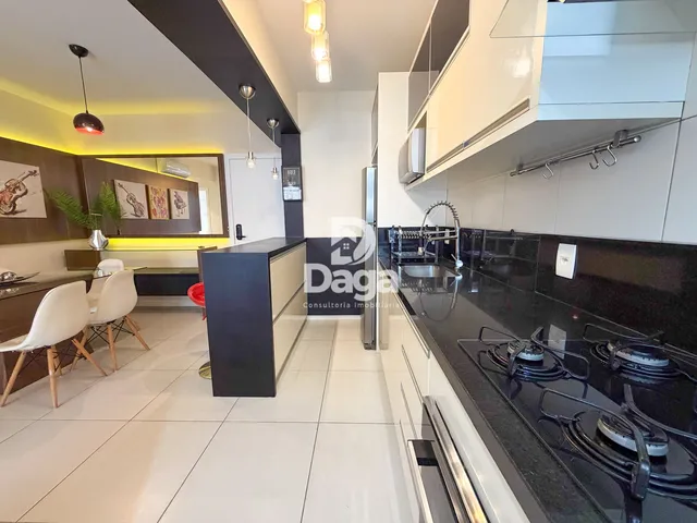 Imagem 6: Apartamento Alto Padrão em Itacorubi, Florianópolis/SC