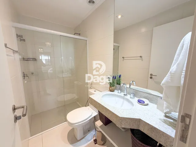 Imagem 2: Apartamento Alto Padrão em Itacorubi, Florianópolis/SC