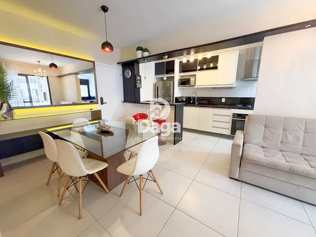 Imagem 9: Apartamento Alto Padrão em Itacorubi, Florianópolis/SC