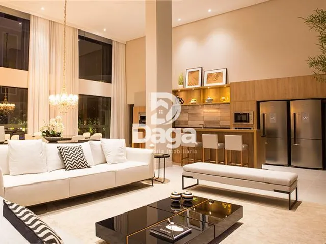 Imagem 3: Apartamento Alto Padrão em Itacorubi, Florianópolis/SC