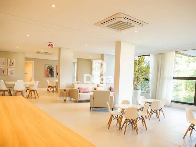 Imagem 7: Apartamento Alto Padrão em Itacorubi, Florianópolis/SC