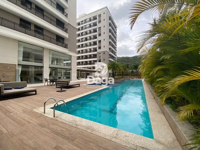 Imagem 4: Apartamento Alto Padrão em Itacorubi, Florianópolis/SC