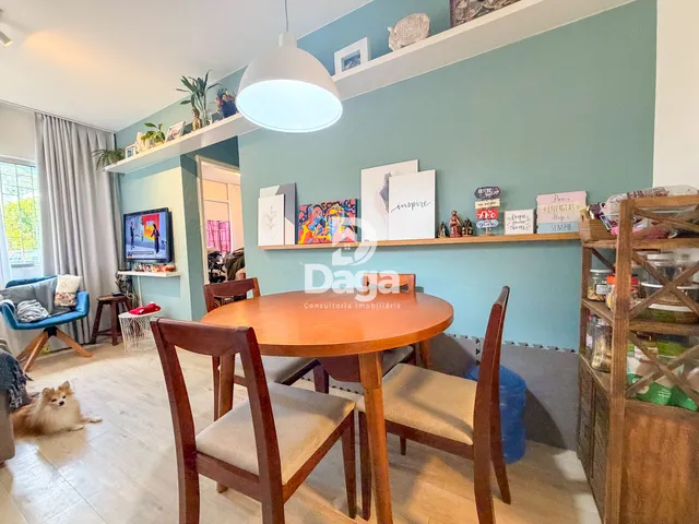 Imagem: INCRIVEL Apartamento de 02 dormitórios