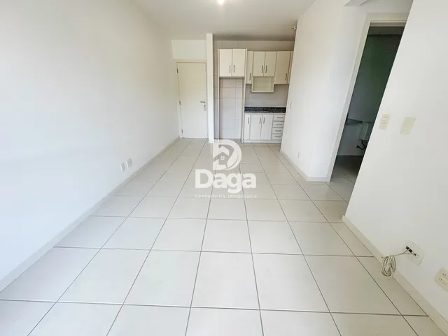 Imagem: Apartamento no Itacorubi - 2 dormitórios