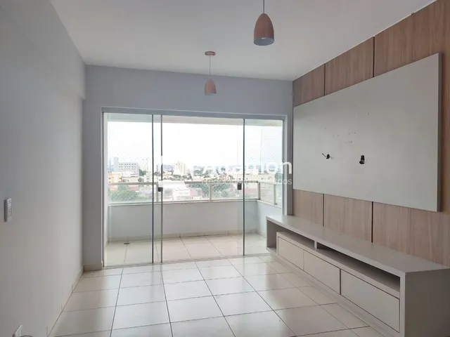 Imagem: Apartamento com 3 quartos sendo 1 suíte
