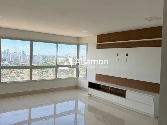 Imagem: Apartamento no Setor Universitário com