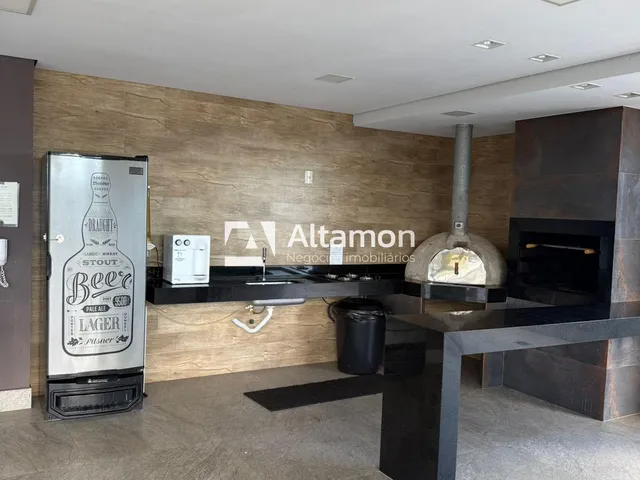 Imagem 7: Apartamento no Setor Universitário com 3 suítes, 2 vagas gavetas, área de lazer