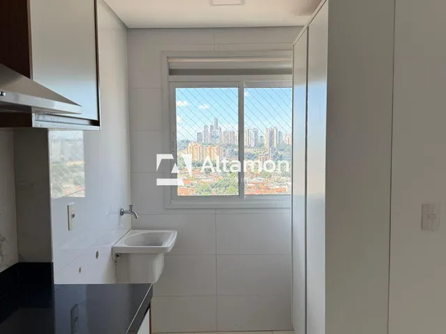 Imagem 2: Apartamento no Setor Universitário com 3 suítes, 2 vagas gavetas, área de lazer