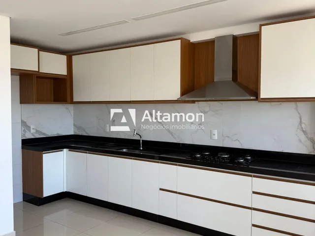 Imagem 4: Apartamento no Setor Universitário com 3 suítes, 2 vagas gavetas, área de lazer