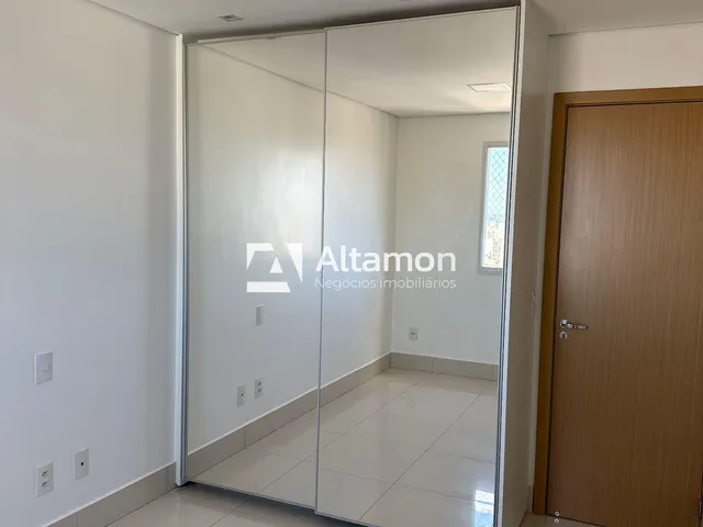 Imagem 11: Apartamento no Setor Universitário com 3 suítes, 2 vagas gavetas, área de lazer