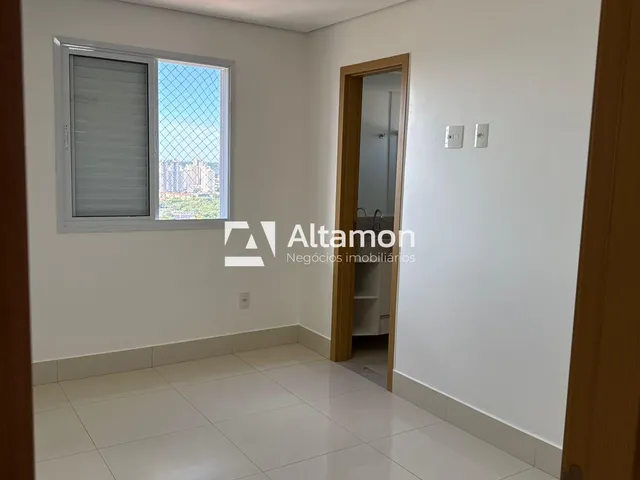 Imagem 12: Apartamento no Setor Universitário com 3 suítes, 2 vagas gavetas, área de lazer