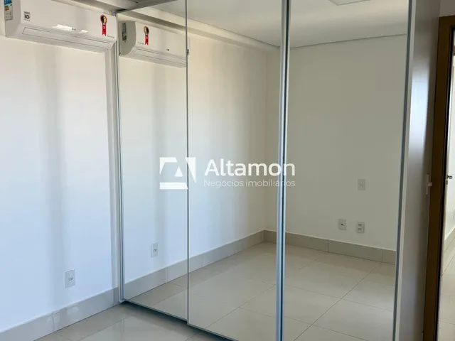 Imagem 13: Apartamento no Setor Universitário com 3 suítes, 2 vagas gavetas, área de lazer