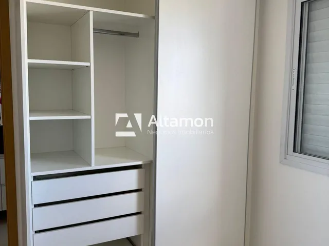 Imagem 14: Apartamento no Setor Universitário com 3 suítes, 2 vagas gavetas, área de lazer