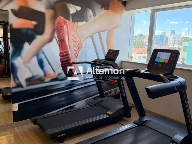 Imagem 3: Apartamento no Setor Universitário com 3 suítes, 2 vagas gavetas, área de lazer