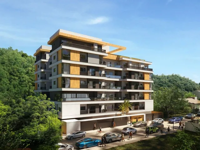 Imagem 12: Carina Camboin Apartamento com 4 dormitórios