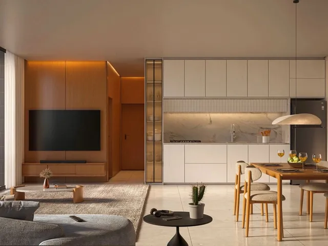 Imagem 11: Carina Camboin Apartamento com 4 dormitórios