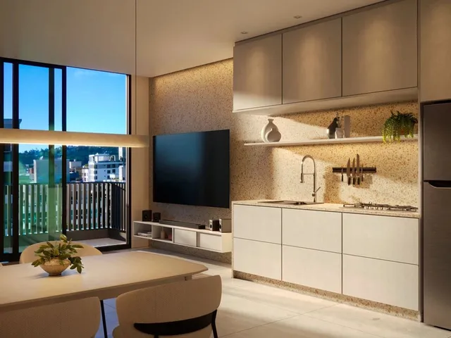 Imagem 5: Carina Camboin Apartamento com 4 dormitórios