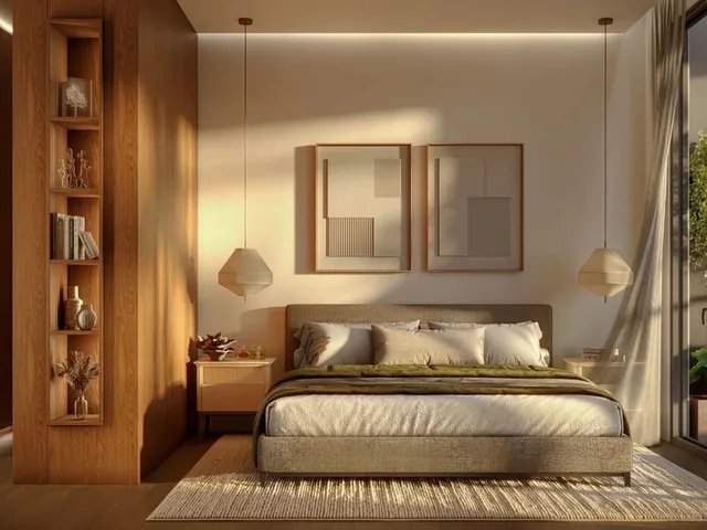 Imagem 16: Carina Camboin Apartamento com 4 dormitórios