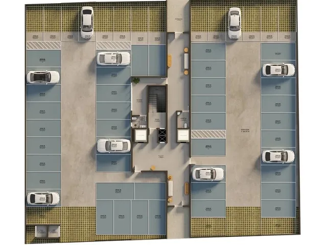Imagem 9: Carina Camboin Apartamento com 4 dormitórios
