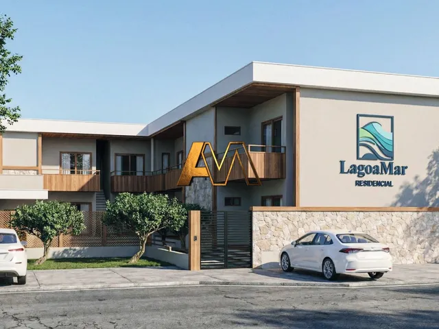 Imagem: Apartamento à venda no bairro Barra Grande