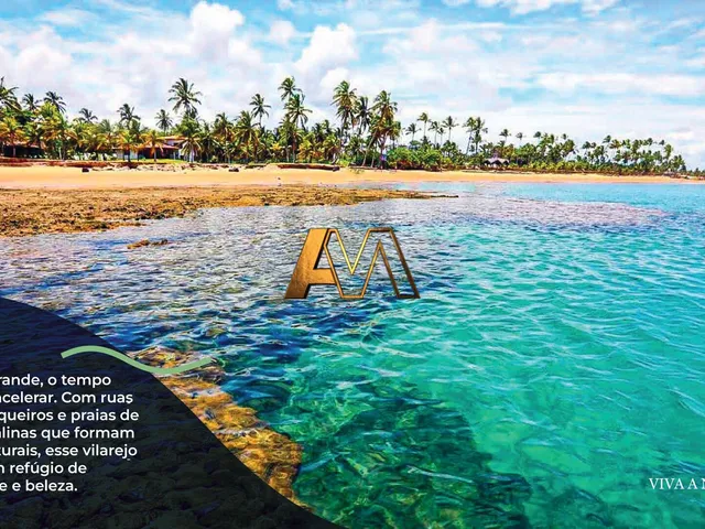 Imagem 5: Apartamento à venda no bairro Barra Grande - Maraú/BA
