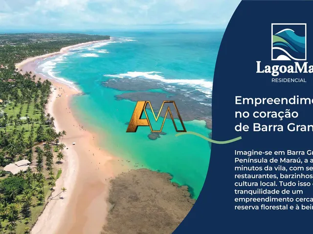 Imagem 7: Apartamento à venda no bairro Barra Grande - Maraú/BA