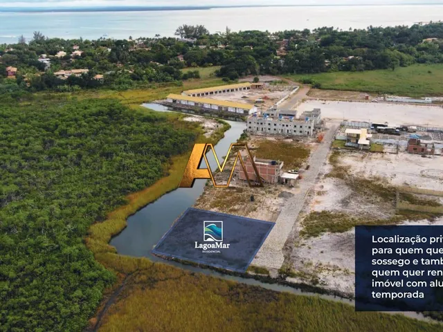 Imagem 9: Apartamento à venda no bairro Barra Grande - Maraú/BA