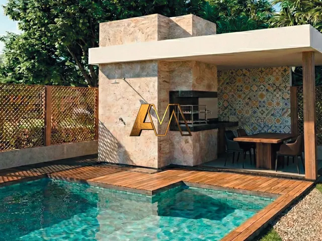 Imagem 12: Apartamento à venda no bairro Barra Grande - Maraú/BA