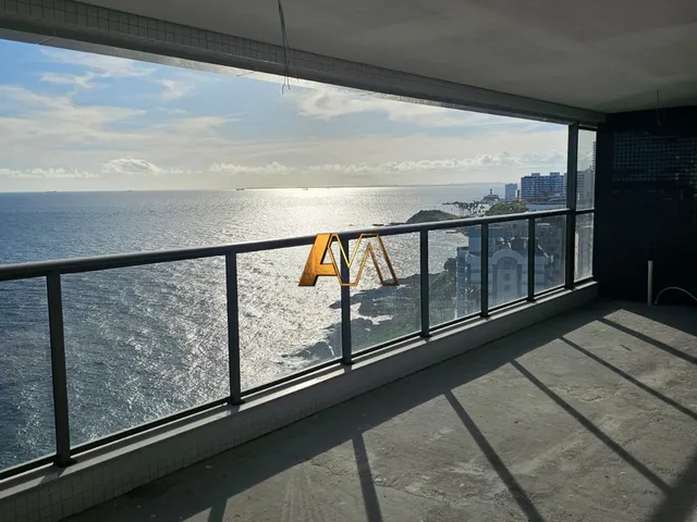 Imagem: Apartamento à venda no bairro Ondina