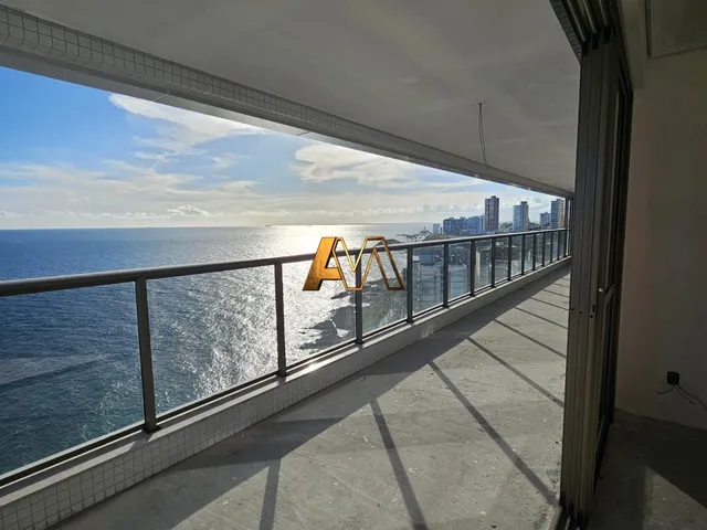 Imagem 9: Apartamento à venda no bairro Ondina - Salvador/BA