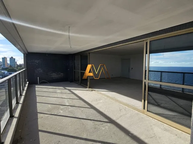 Imagem 13: Apartamento à venda no bairro Ondina - Salvador/BA