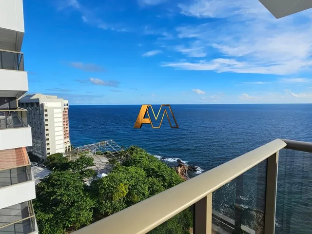 Imagem 5: Apartamento à venda no bairro Ondina - Salvador/BA